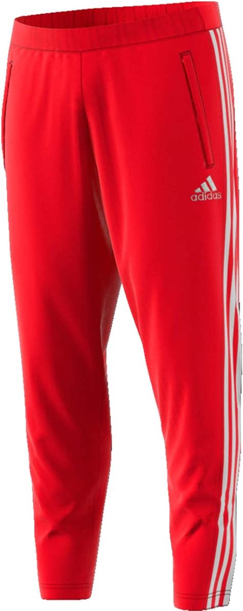 rote adidas jogginghose herren|Rote Jogginghosen .